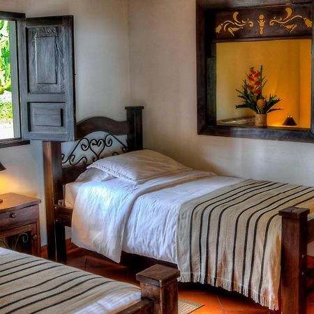 Hotel Bosques Del Saman Alcala Quimbaya Luaran gambar
