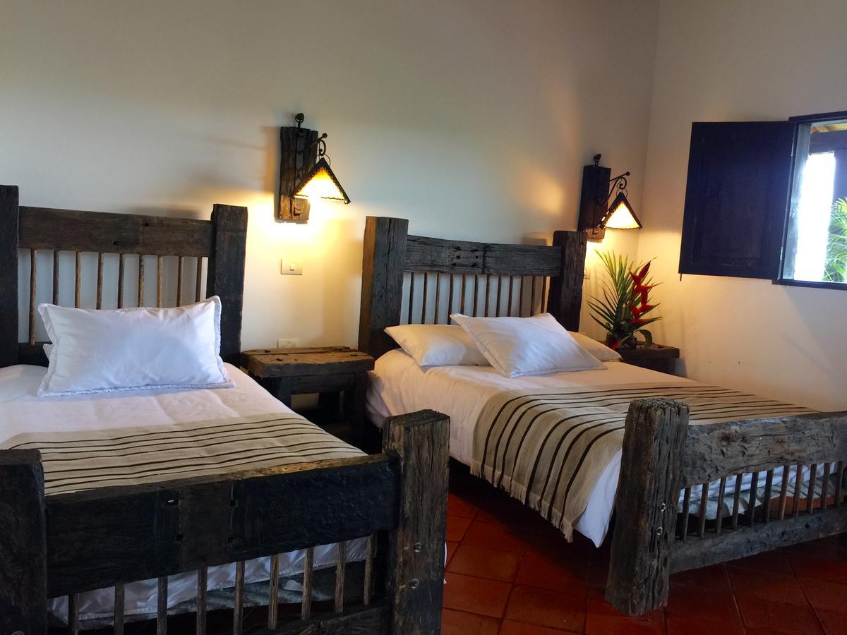 Hotel Bosques Del Saman Alcala Quimbaya Luaran gambar